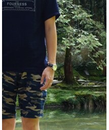 HAMILTON | 腕時計