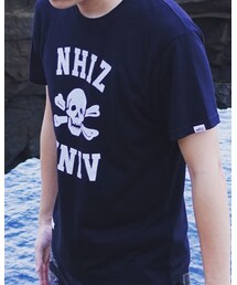 NHIZ | Tシャツ/カットソー