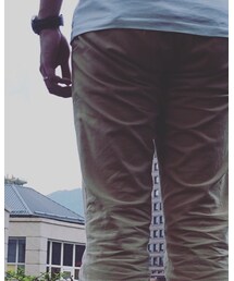 Jeansda | チノパンツ