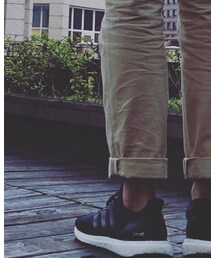 adidas | スニーカー