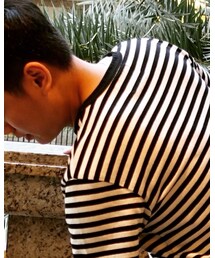 NEIGHBORHOOD | Tシャツ/カットソー