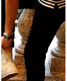 Nudie Jeans | デニムパンツ