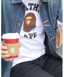 A BATHING APE | Tシャツ/カットソー