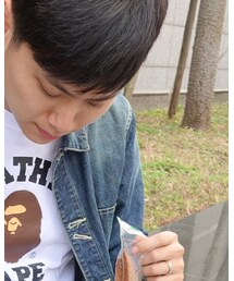 NEIGHBORHOOD | シャツ/ブラウス