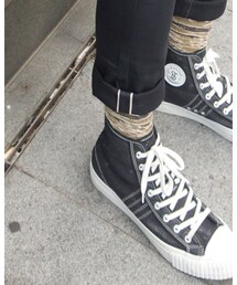 jeansda | スニーカー