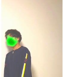 SAAD | ネックレス