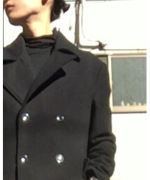 FOREVER 21 | ピーコート