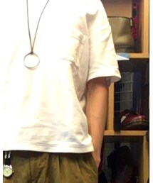 UNIQLO | Tシャツ/カットソー