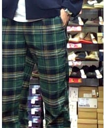UNIQLO | パンツ