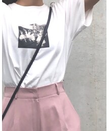 POWANTO LUNE | Tシャツ/カットソー