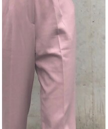 isn't she | パンツ
