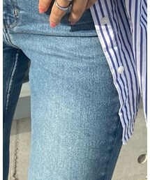 H&M | デニムパンツ