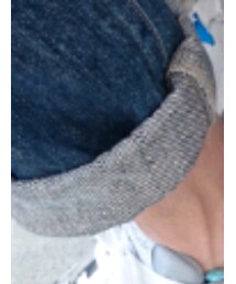 AZUL by moussy | デニムパンツ