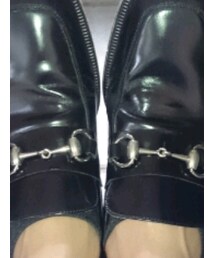 GUCCI | ドレスシューズ