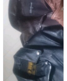 LANDWARDS | ライダースジャケット