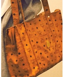 MCM | トートバッグ