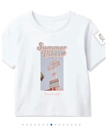 Treat Ürself | Tシャツ/カットソー