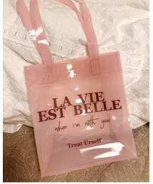 Treat Ürself | バッグ