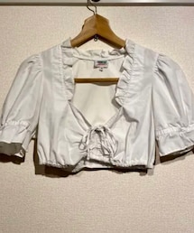 VINTAGE | シャツ/ブラウス