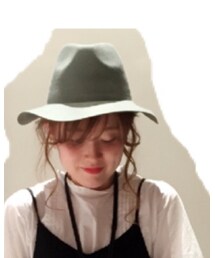 ?? | ハット