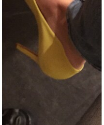 DouDou | パンプス