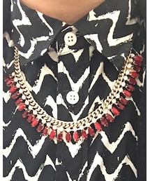 MEMENTISM | ネックレス