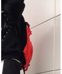 THE NORTH FACE | バックパック/リュック