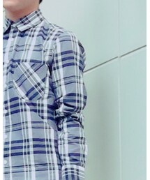 STUDIOUS | シャツ/ブラウス