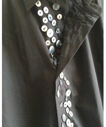 Yohji Yamamoto | シャツ/ブラウス