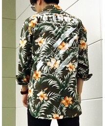 off white | シャツ/ブラウス