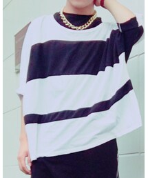 DHOLIC | Tシャツ/カットソー