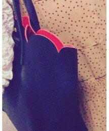 Samantha Thavasa | クラッチバッグ