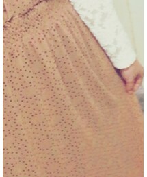 👗 | ワンピース