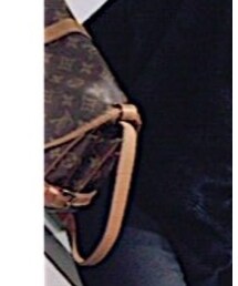 LOUIS VUITTON | ショルダーバッグ