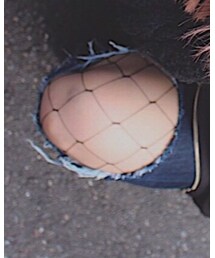 tutuanna | タイツ/ストッキング