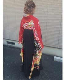 専門学校 | 浴衣