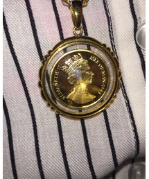 おばあさんから | ネックレス