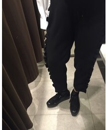 ZARA | その他パンツ