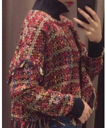 ZARA | ニット/セーター