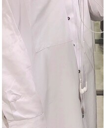 ZARA | シャツ/ブラウス