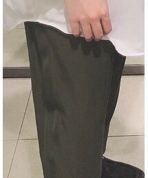 ZARA | その他パンツ