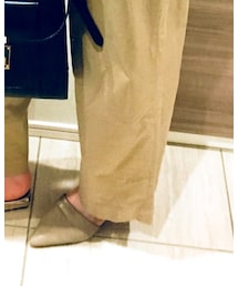 fifth | スリッポン