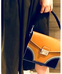 PRADA | ハンドバッグ