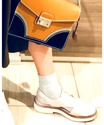 ZARA | ローファー