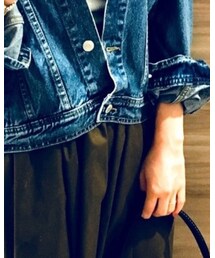 UNIQLO | スカート