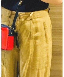 no brand | スラックス