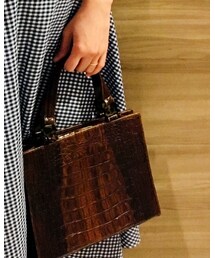 no brand | トートバッグ