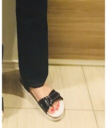 no brand | サンダル