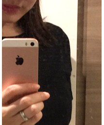 E hyphen world gallery | Tシャツ/カットソー