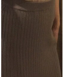 A part by | スカート